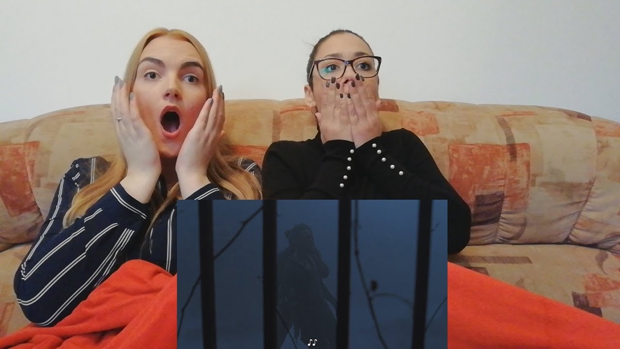 The Walking Dead 9x08 Reaction