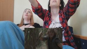 The Walking Dead 9x11 Reaction