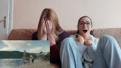 Vikings 4x11 Reaction Part 1