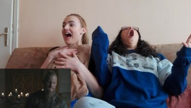 Vikings 4x13 Reaction