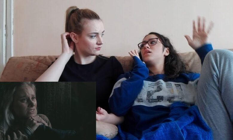 Vikings 4x14 Reaction Part 1