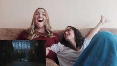 Vikings 4x17 Reaction