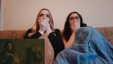 Vikings 4x20 Reaction Part 1