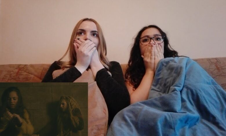 Vikings 4x20 Reaction Part 1