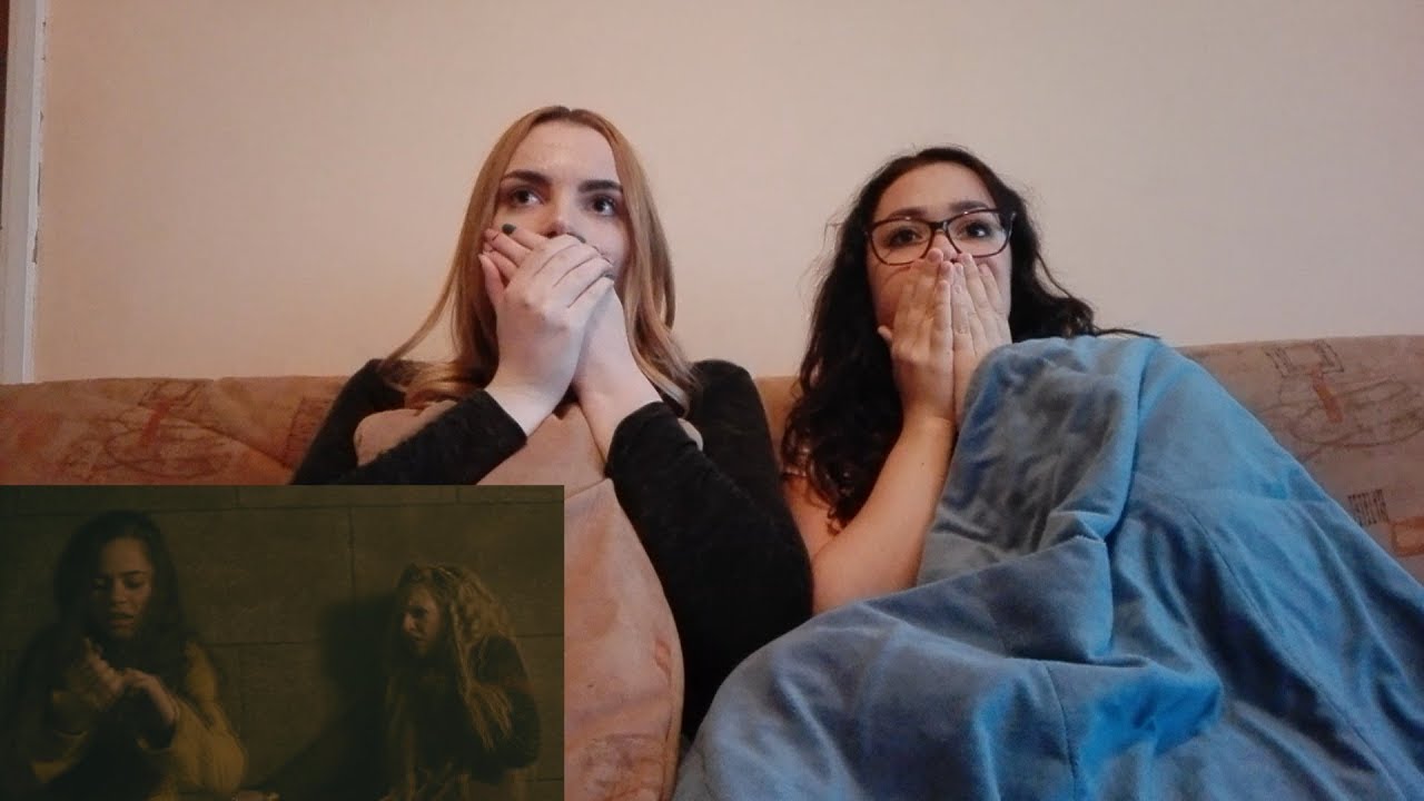 Vikings 4x20 Reaction Part 1