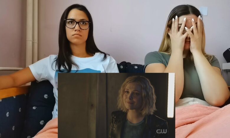 The 100 7x12 Reaction