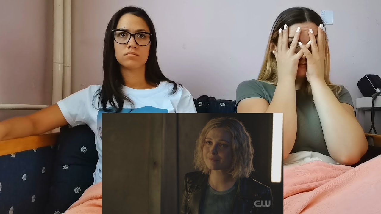 The 100 7x12 Reaction