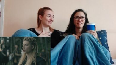 Vikings 5x06 Reaction