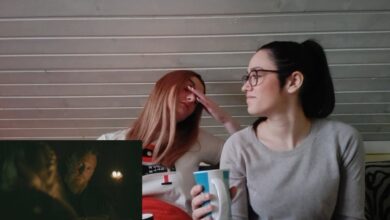 Vikings 5x07 Reaction