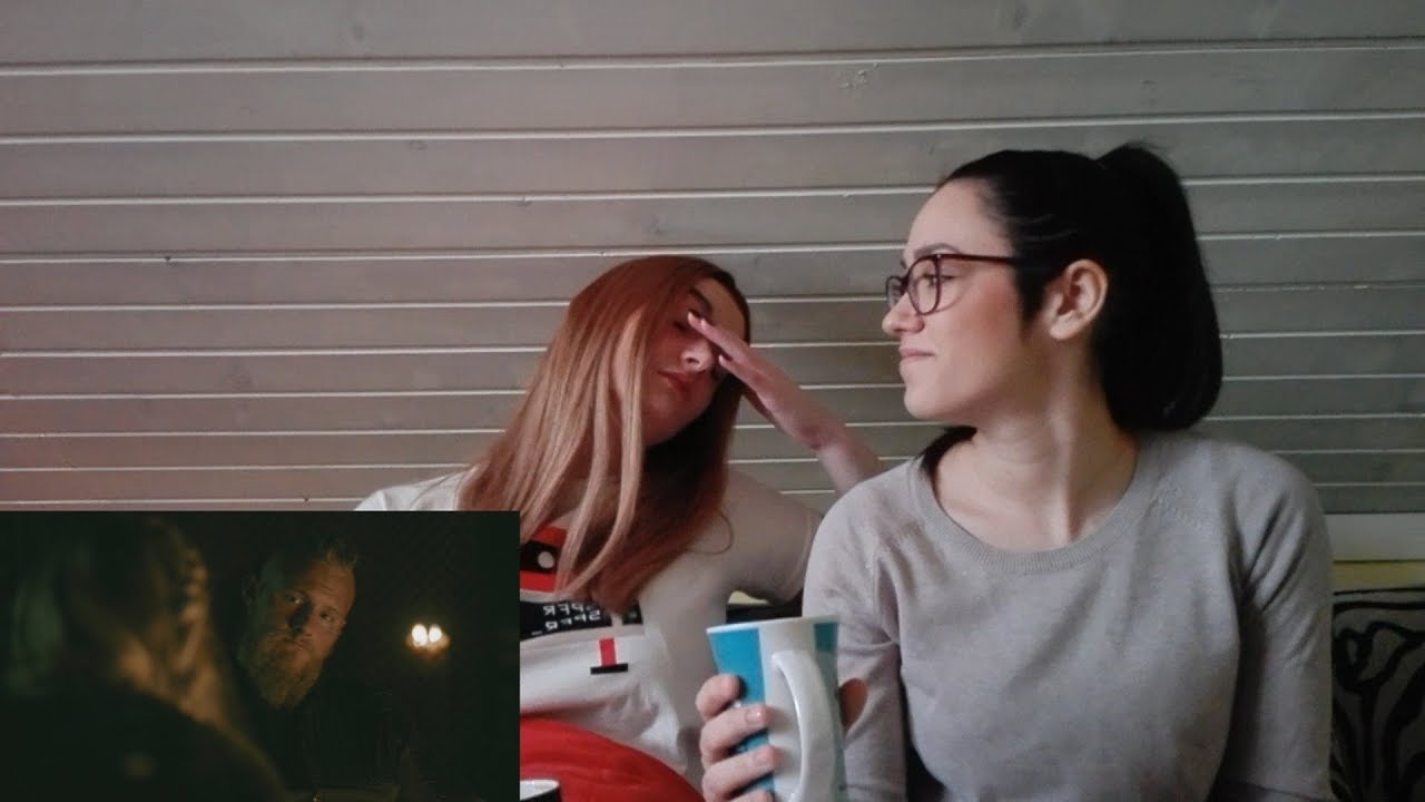 Vikings 5x07 Reaction
