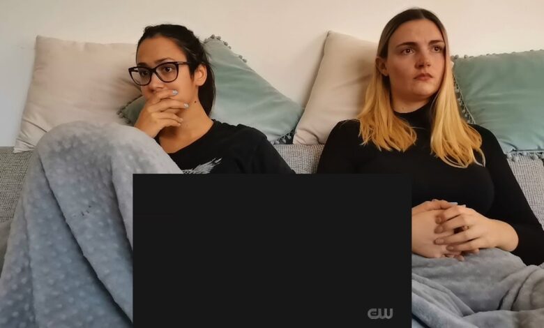 The 100 7x13 Reaction