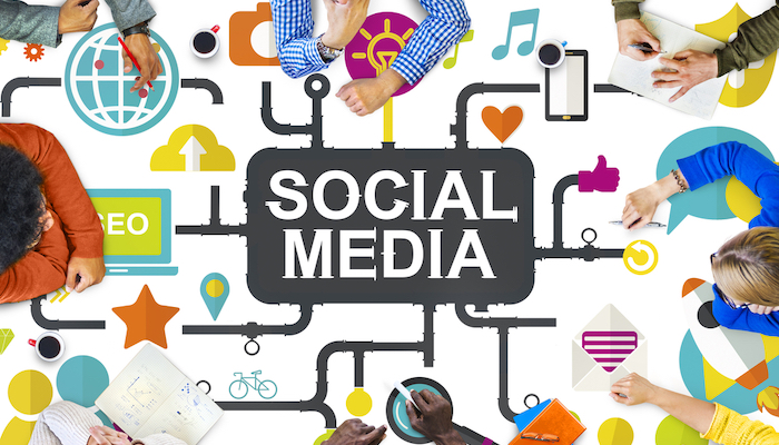 Social Media Marketing