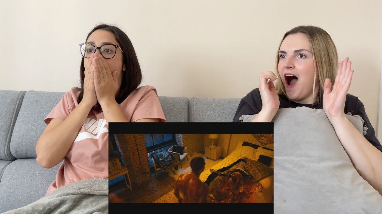 The Boys 3x01 Reaction