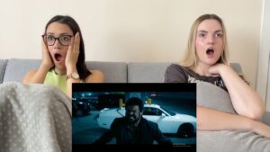 The Boys 3x02 Reaction