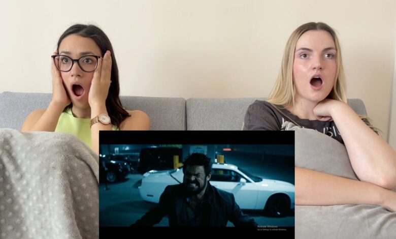 The Boys 3x02 Reaction