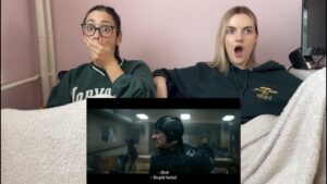 The Boys 3x05 Reaction