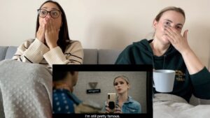 The Boys 3x07 Reaction