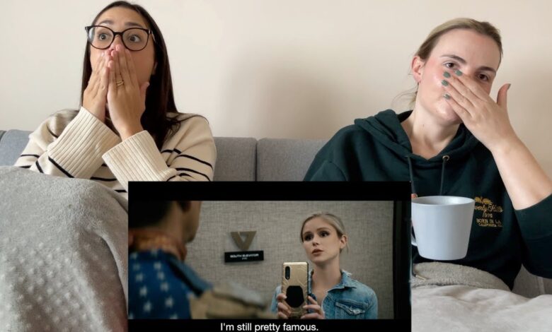 The Boys 3x07 Reaction