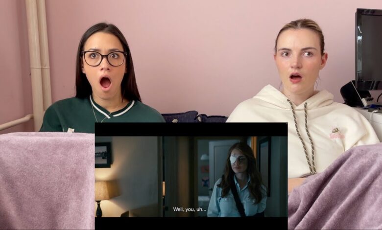 The Boys 3x08 Reaction